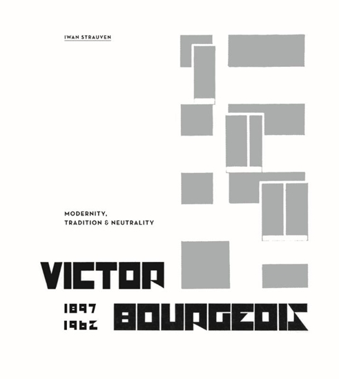Afbeelding van Victor Bourgeois
