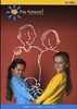 Afbeelding van Dag Pompom! Anker familie activiteitenboek Periode 3