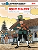 Afbeelding van Blauwbloezen, De Irish melody