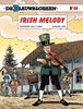 Afbeelding van Blauwbloezen, De Irish melody