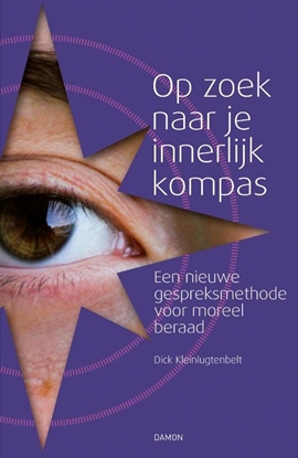Afbeeldingen van Op zoek naar je innerlijk kompas