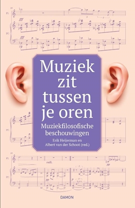 Afbeeldingen van Muziek zit tussen je oren