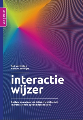 Afbeeldingen van Interactiewijzer