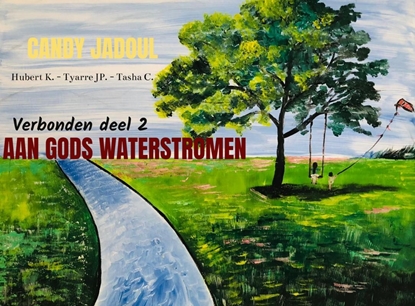 Afbeeldingen van Aan Gods waterstromen
