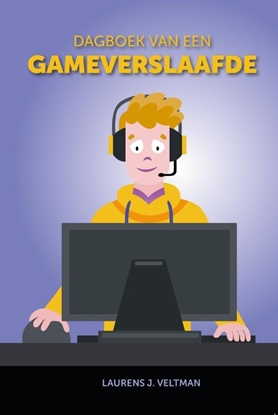 Afbeeldingen van Dagboek van een gameverslaafde