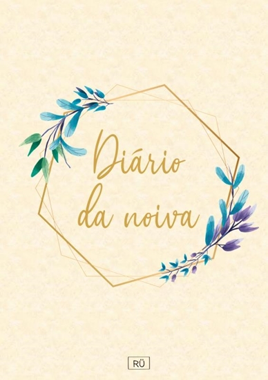 Afbeelding van Diário da Noiva