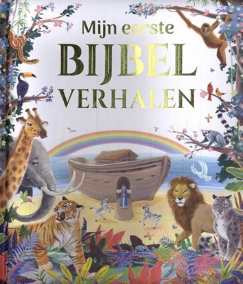 Afbeeldingen van Mijn eerste Bijbelverhalen