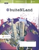 Afbeelding van buiteNLand 3 havo leerboek FLEX