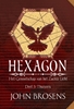 Afbeelding van Hexagon - Het Genootschap van het Zachte Licht Thuisreis