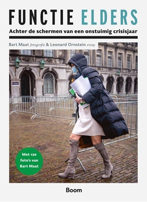 Afbeeldingen van Functie elders