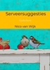 Afbeelding van Serveersuggesties