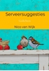 Afbeelding van Serveersuggesties