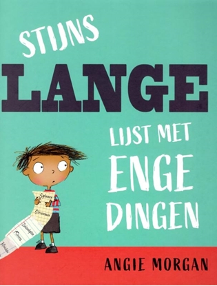 Afbeeldingen van Stijns lange weg met enge dingen