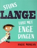 Afbeelding van Stijns lange weg met enge dingen