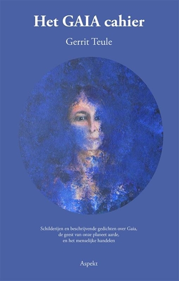 Afbeelding van Het GAIA cahier