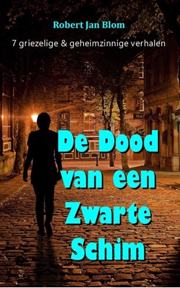 Afbeeldingen van De Dood van een Zwarte Schim
