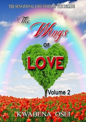 Afbeeldingen van The wings of love 2