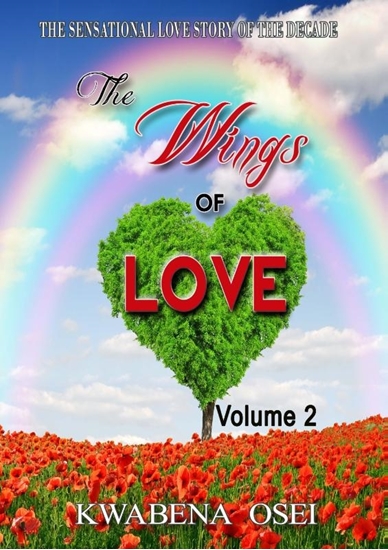 Afbeelding van The wings of love 2