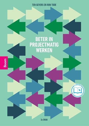 Afbeeldingen van Beter in projectmatig werken 2e druk