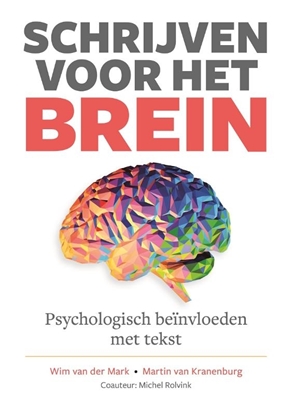 Afbeeldingen van Schrijven voor het Brein