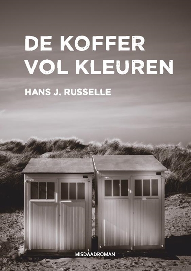 Afbeelding van De koffer vol kleuren