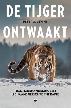 Afbeeldingen van De tijger ontwaakt