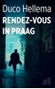 Afbeelding van Rendez-vous in Praag