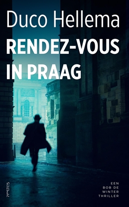 Afbeeldingen van Rendez-vous in Praag