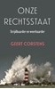 Afbeelding van Onze rechtsstaat