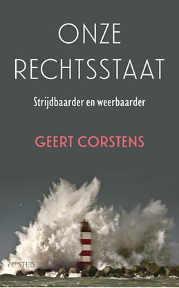 Afbeeldingen van Onze rechtsstaat