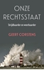 Afbeelding van Onze rechtsstaat