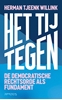 Afbeelding van Het tij tegen