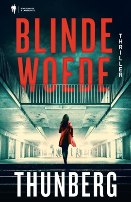 Afbeeldingen van Blinde woede