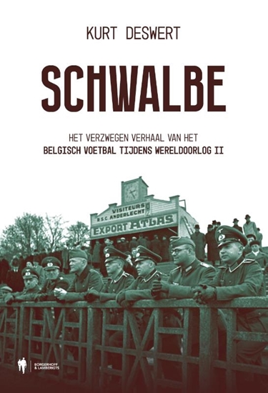 Afbeelding van Schwalbe