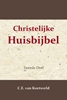 Afbeelding van Christelijke Huisbijbel 2