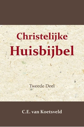 Afbeeldingen van Christelijke Huisbijbel 2