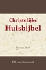 Afbeelding van Christelijke Huisbijbel 2