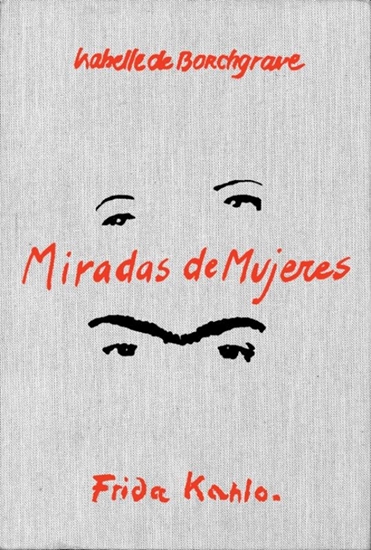 Afbeelding van Miradas de Mujeres