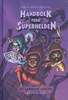 Afbeelding van Handboek voor Superhelden De langste nacht