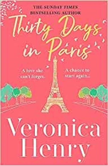 Afbeelding van Thirty Days in Paris