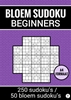 Afbeelding van Makkelijke Sudoku: BLOEM SUDOKU - nr. 27 - Puzzelboek met 50 Bloem Sudoku Puzzels voor Beginners