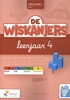 Afbeelding van De Wiskanjers leerjaar 4 blok 7 Handleiding