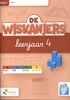Afbeelding van De Wiskanjers Leerjaar 4 Blok 7 Werkboek