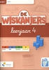 Afbeelding van De Wiskanjers Leerjaar 4 Blok 7 Werkboek