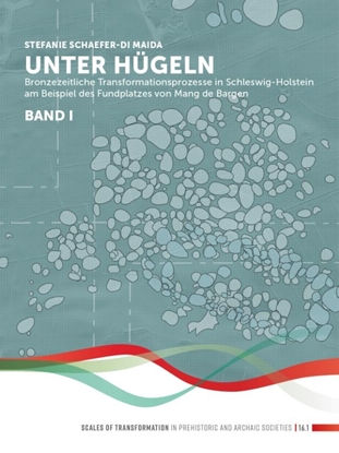Afbeeldingen van Scales of Transformation Unter Hügeln (BAND 1)