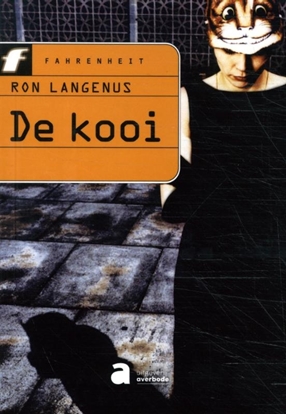 Afbeeldingen van Fahrenheitreeks De kooi