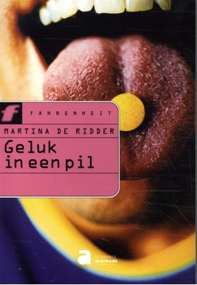 Afbeeldingen van Geluk in een pil