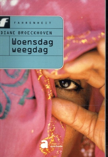 Afbeelding van Fahrenheitreeks Woensdag weegdag