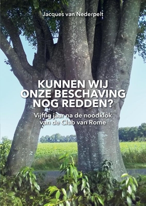 Afbeeldingen van Kunnen wij onze beschaving nog redden?
