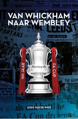 Afbeeldingen van Van Whickham naar Wembley